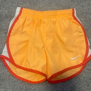 Nike Athletic Shorts